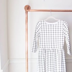 Dainty Jewells midi dress